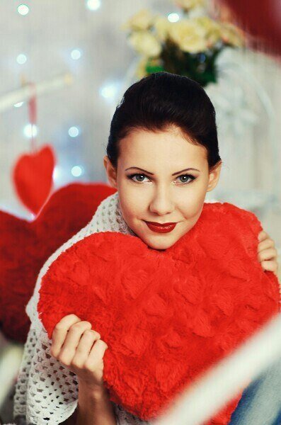 Фото Tata ))) )))