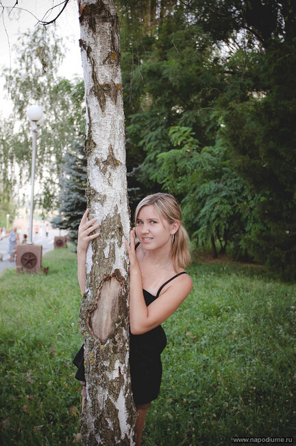 Фото Anna Tsytsyy