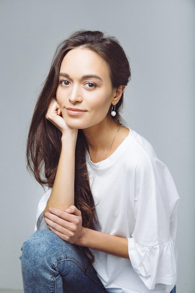 Фото Максим Levin_photo Левин