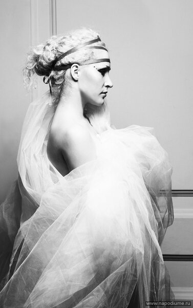 Фото Анна Емельянова