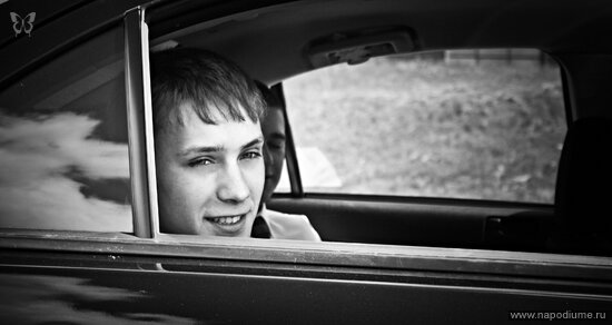 Фото Oleg Sharagov