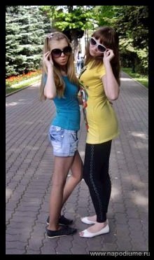 Фото Екатерина Колесникова