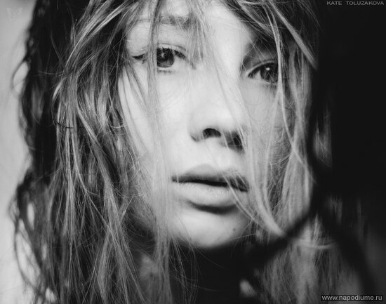 Фото Екатерина Толузакова