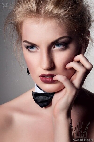 Фото Екатерина Харланова