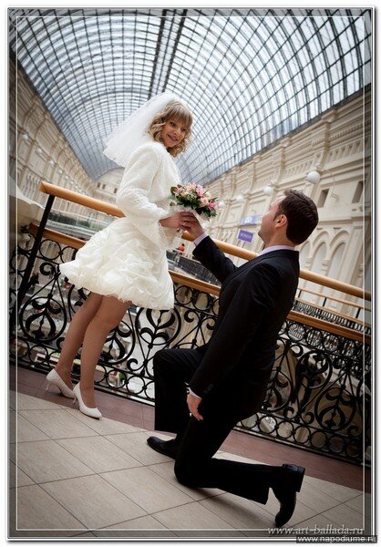 Фото ballada Анна Юдина
