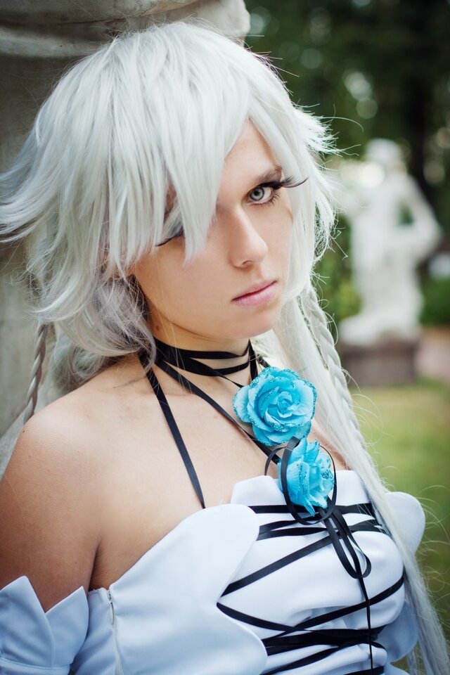 Фото Tera Mizuki