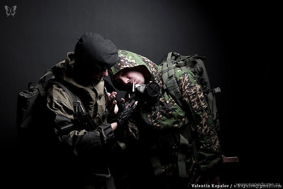 Фото Валентин Копалов