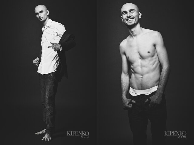 Фото Алексей Кипенко