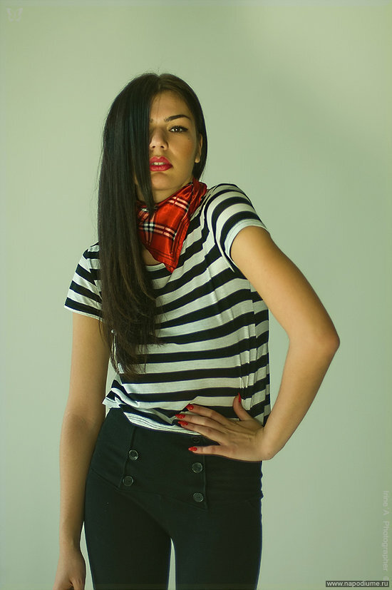 Фото Alina Kabaevaa