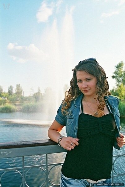Фото Natali Halyavkina