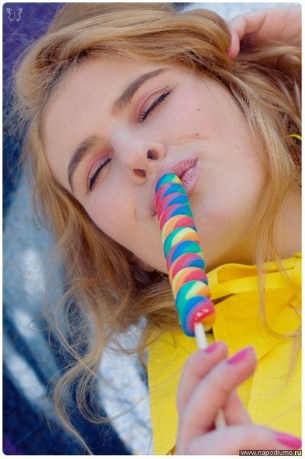 Фото Анна Ковалёва