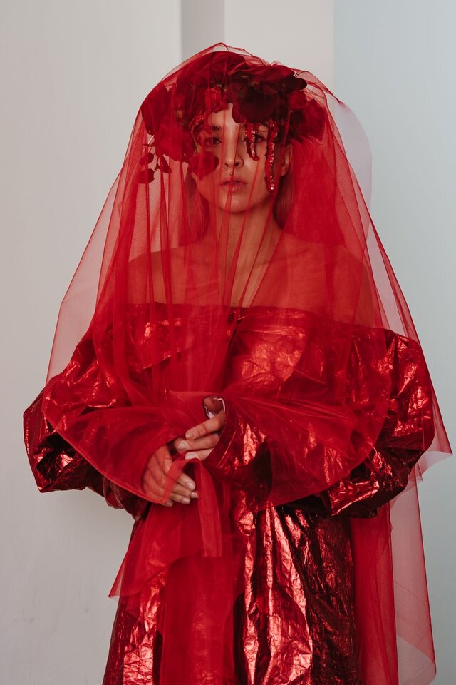 Jean Gritsfeldt | fall/winter 2019/2020 | Lookbook