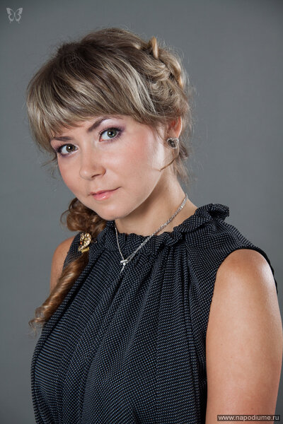 Фото Елена Дорогова