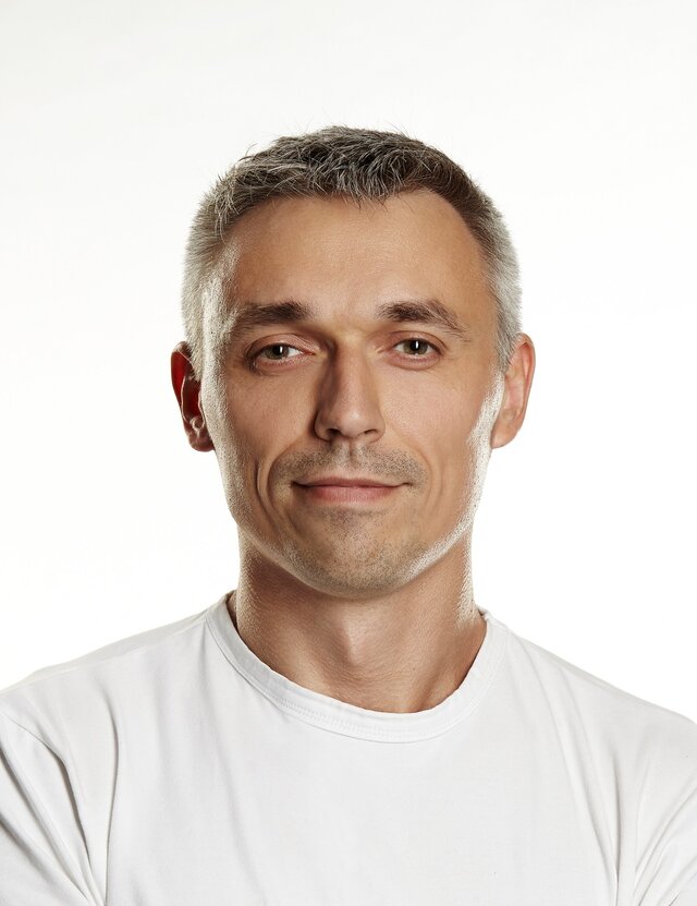 Фото Сергей brainmixer Востриков