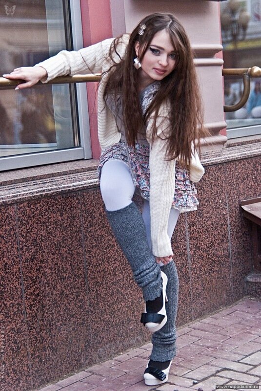 Фото Юлианна Тюк
