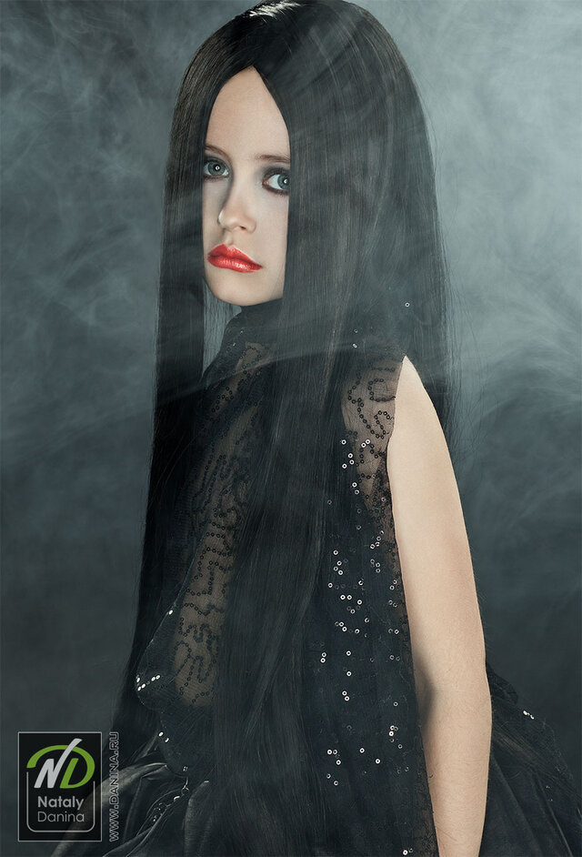 The Mysticism