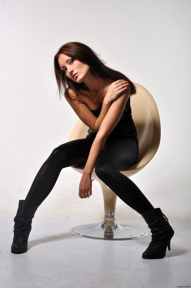 Фото Dinara Makina