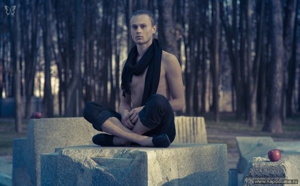 Foto Sergey Sokolov