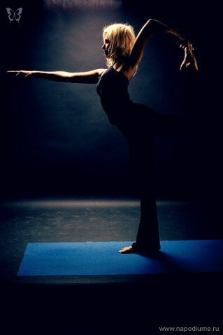 Фото Елена Бутц