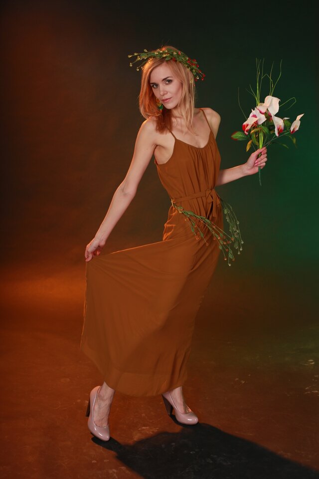 Фото miss Is
