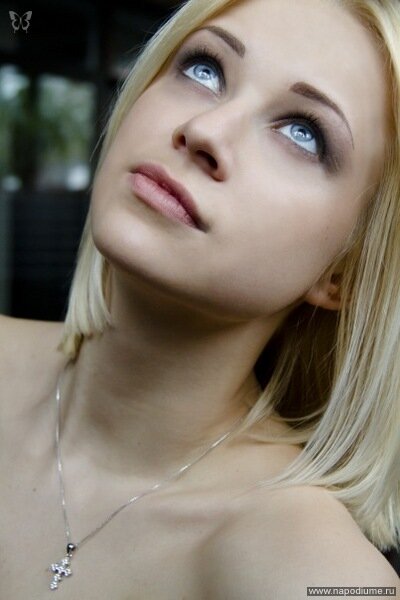 Foto Anna Sergeeva