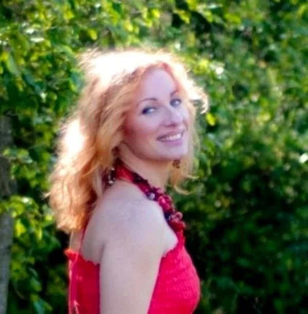 Foto von Ilona Zhelobovskaya