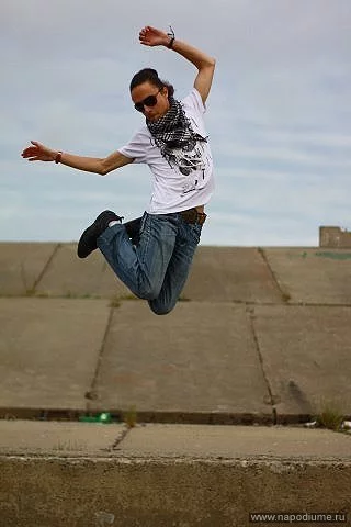 Dmitrij Rejven's photo