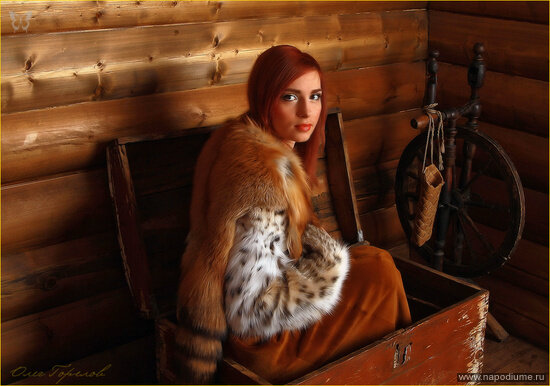 Фото Маргарита Make up