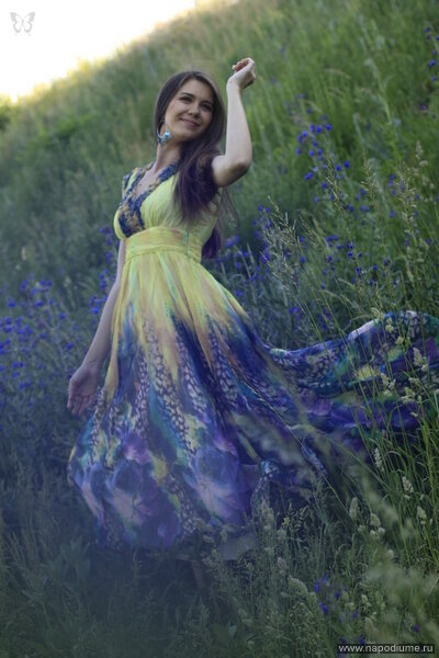 Фото Ann Rascosova