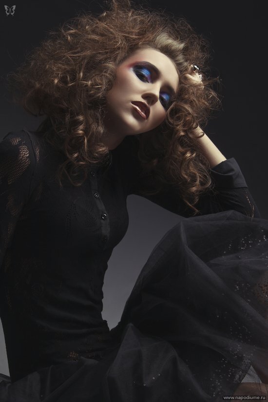 Фото Rustem Garipov