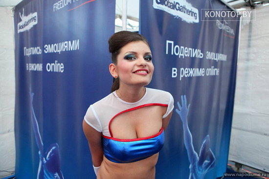 Фото Алина Дубровская