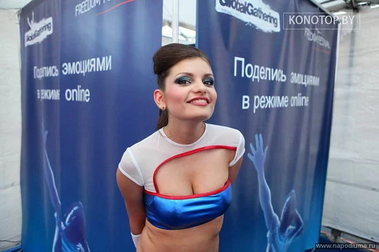 Alina Dubrovskaa's photo