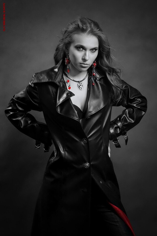 Ekaterina