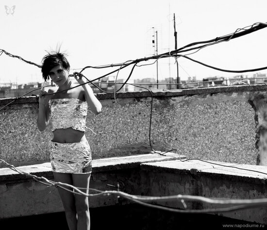 Фото Sophia Kozlovsky