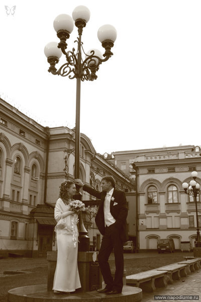 Фото Alexander ZЕФФИР в шоколаде Mikula