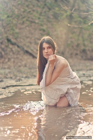 Фото Екатерина Гоц