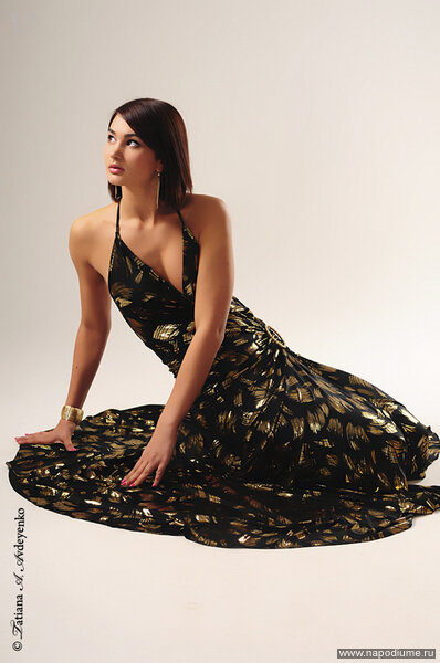 Фото Daily Models