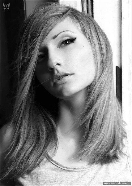 Фото Екатерина Лунева