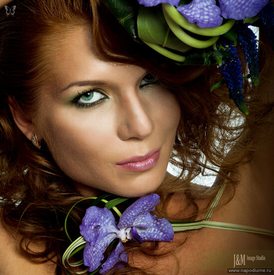 Фото Марат la Flor Антури