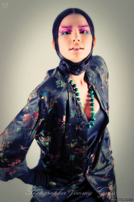 (fashion