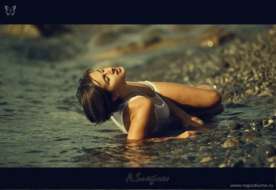 Aleksandr Snegirev's photo