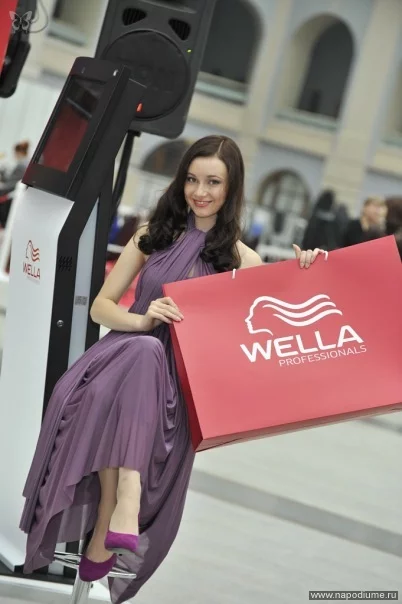 Irina Zestkova's photo