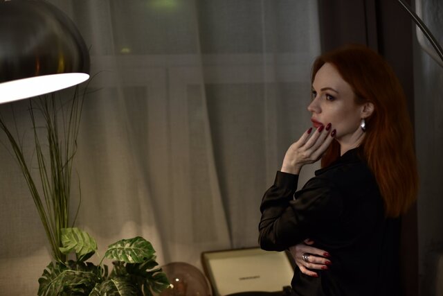 Фото Екатерина L