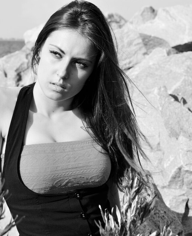 Фото Rinetta Santiago Miller