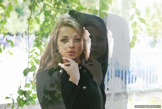 Фото Екатерина Светлова
