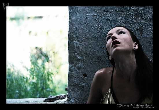 Фото Dima Mikhailov