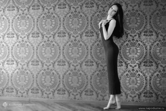 Фото Александра Чёботова