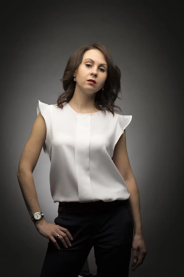 Mike Alexandrov's photo