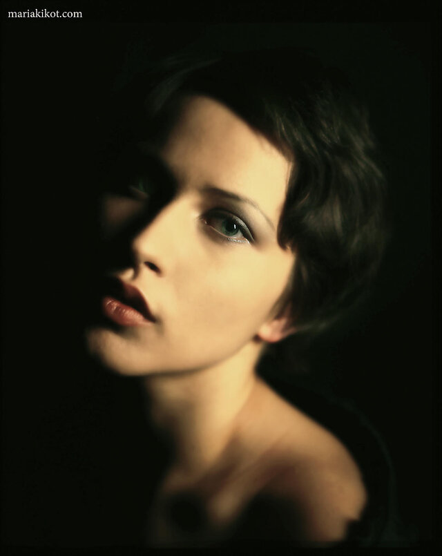 Фото Мария Maria Kikot Кикоть