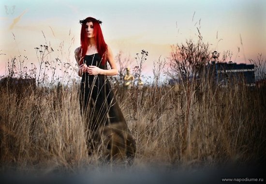Фото Ирена Хованец